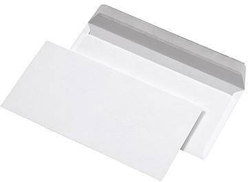 MAILmedia Briefumschlag 30005327 DL hk oF ws 1.000 St./Pack.
