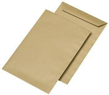 MAILmedia Versandtasche 30007658 C5 br nk 70g 500 St./Pack.