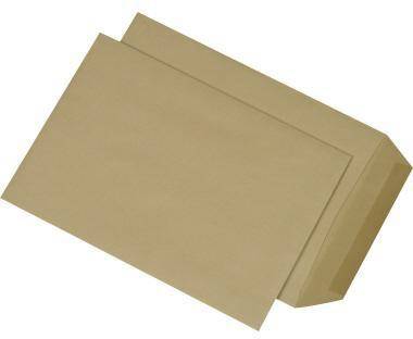 MAILmedia Versandtasche 30005148 B5 oF nk br 500 St./Pack.