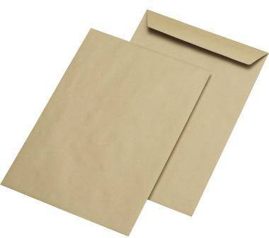 MAILmedia Versandtasche 30007551 B4 sk oF br 250 St./Pack.