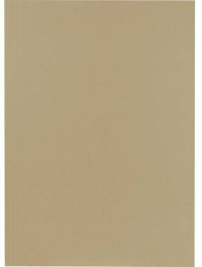 Falken Aktendeckel 80004153 23x32cm 250g gr 100 St./Pack.