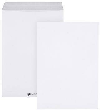 SECURITEX Versandtasche 00014214 B4 130g hk oF ws 100 St./Pack.
