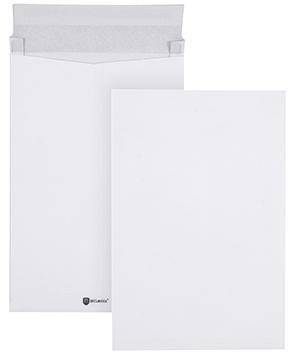 SECURITEX Faltentasche 00014225 B4 130g hk oF ws 100 St./Pack.