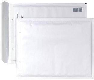 AIRPRO Luftpolstertasche Nr.W120 hk 00012227 345x470mm ws 50 St./Pa