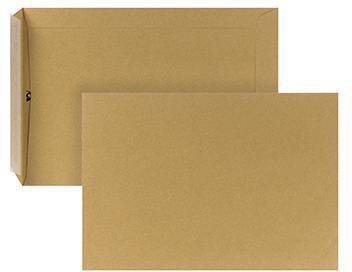 POSTHORN Versandtasche 04440346 C5 oF hk br 500 St./Pack.