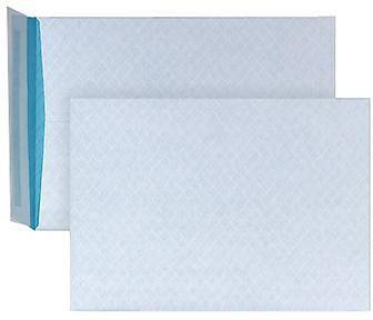 POSTHORN Versandtasche 04080400 B4 oF hk ws/blau 100 St./Pack.