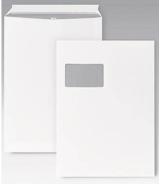 POSTHORN Versandtasche 05270358 C4 mF hk ws 250 St./Pack.