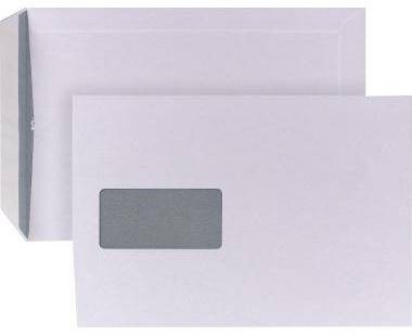 POSTHORN Versandtaschen 05450321 B5 hk mF ws 500 St./Pack.