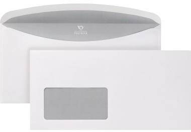 POSTHORN Briefumschlag 02526148 C6/5 nk ws 1000 St./Pack.