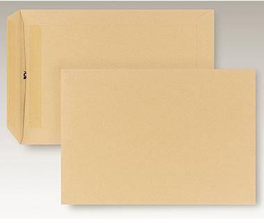 POSTHORN Versandtasche 04240336 C5 oF sk br 500 St./Pack.