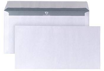 POSTHORN Briefumschlag 01720150 DL oF hk 80g ws 1000 St./Pack.