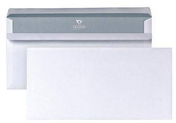 POSTHORN Briefumschlag 01220153 lang oF sk ws 1000 St./Pack.