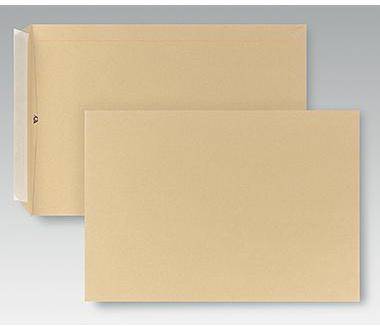 POSTHORN Versandtasche 04470345 C4 110g oF hk br 250 St./Pack.