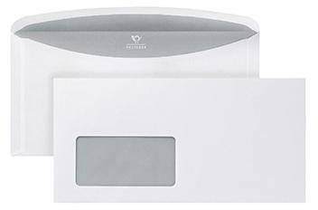 POSTHORN Briefumschlag 02526149 C6/5 mF ws 1000 St./Pack.