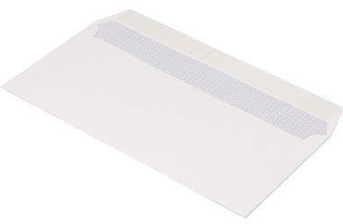 BONG Briefumschlag 03003780 DL 110x220mm hk ws 250 St./Pack.
