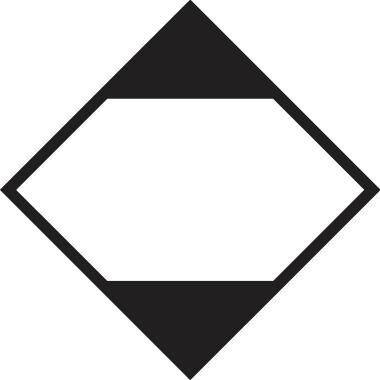 DR-Label Versandetikett DR432S1010 Limited Quantities 100x100mm 500St.