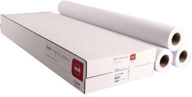 Canon Plotterpapier IJM022 Standard Plus 97003461 914mmx50m 90g 3 St.