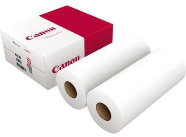 Canon Plotterpapier 97005737 420mmx175m ws 2St.