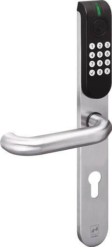 Zutrittskontrollbeschlag Zahlencode TS 40-45mm ASSA ABLOY