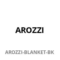 Arozzi Stuhldecke schwarz