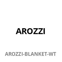 Arozzi Stuhldecke weiß