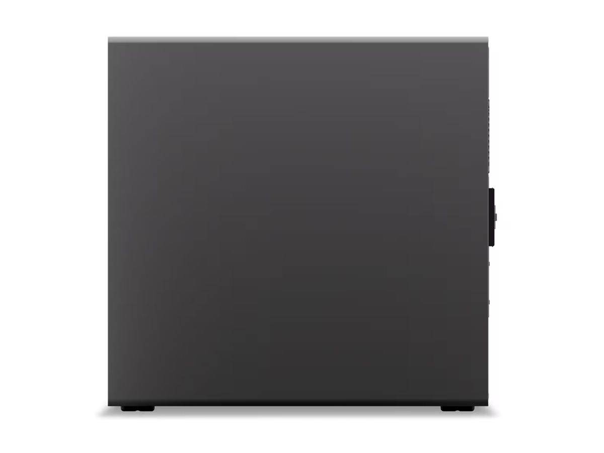 Lenovo ThinkStation P5 Gen 2 30KB - Tower - 1 x Xeon 636 / 3.5 GHz
