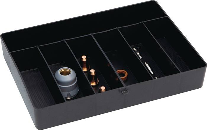 GYS 39957 Verschleissteilkit f.Plasma-Brenner TPT40 GYS bestehend aus: 3x Elek