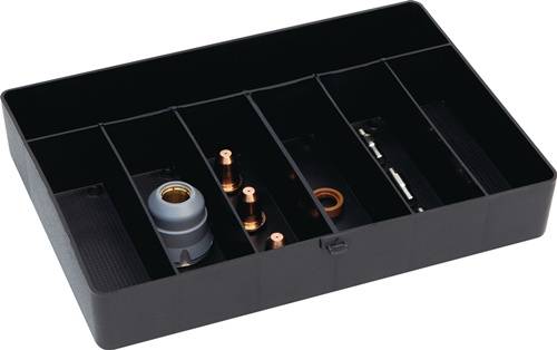 Verschleissteilkit f.Plasma-Brenner TPT40 GYS