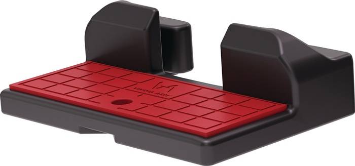 VIKING ARM 121 Hebeschutzplatte Viking Arm® z.4000 831 800,4000 831 8 05 VIKING