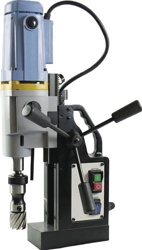 Kernbohrmaschine MAGPRO 60/2S 12-60mm 23mm MK2 1550 W JEPSON