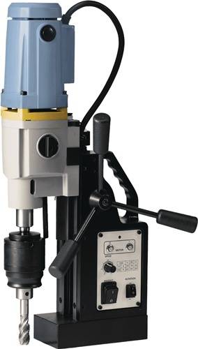Kernbohrmaschine MAGPRO 60 M20 12-60mm 23mm MK2 1550 W JEPSON