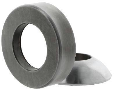 Axial-Gelenklager DGE120 AW Basic Line ID 120mm AD 230mm Breite52mm DURBAL