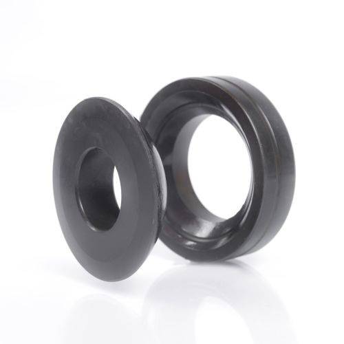 Axial-Gelenklager GE20 AX ID 20mm AD 55mm Breite20mm ZEN