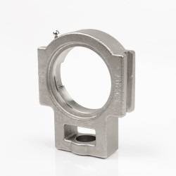 Spanngehäuse HPL207 72mm ZEN