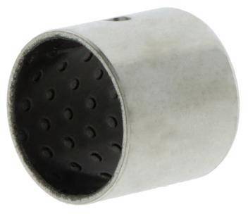 Buchse PAP1510 P20 ID 15mm AD 17mm B.10mm PERMAGLIDE