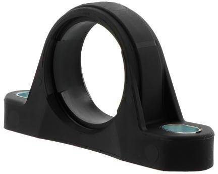 Stehlagergehäuse TP204 -B 47mm ZEN
