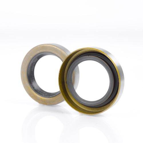 Wellendichtring W15-24-7 B1 15mm AD 24mm B.7mm DICHTOMATIK
