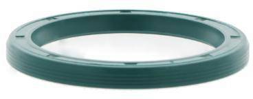 Wellendichtringe W9-16-3 BAOF 9mm AD 16mm B.3mm 1St./VE DICHTOMATIK