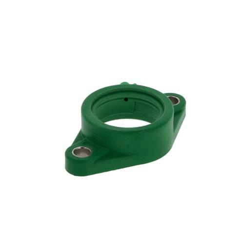 Flanschlagergehäuse TFL205 -B 52mm ov.ZEN