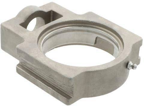 Spanngehäuse ST212 60mm STA (rostfrei) ZEN