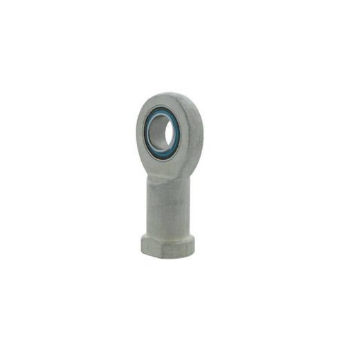 Gelenkkopf DGIR80 UK-2RS Basic Line - Stahl/Bronze-PTFE DURBAL
