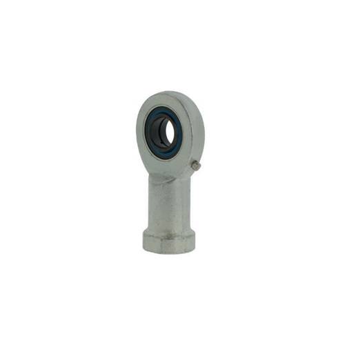 Gelenkkopf DSI06 E Basic Line - Stahl/Stahl DURBAL