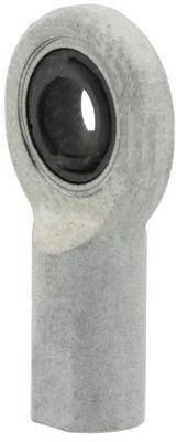 Gelenkkopf DSIL15 ES Basic Line - Stahl/Stahl DURBAL