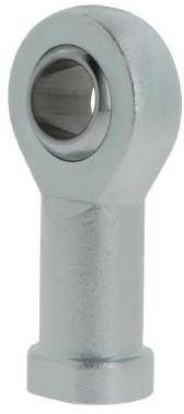 Gelenkkopf BEF22-60-502 Classic Line PTFE/Stahl DURBAL