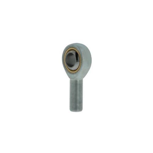 Gelenkkopf DPOS08 Basic Line Stahl/Messing DURBAL
