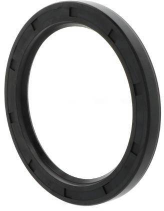 Wellendichtringe W25-52-7 BA 25mm AD 52mm B.7mm 1St./VE DICHTOMATIK