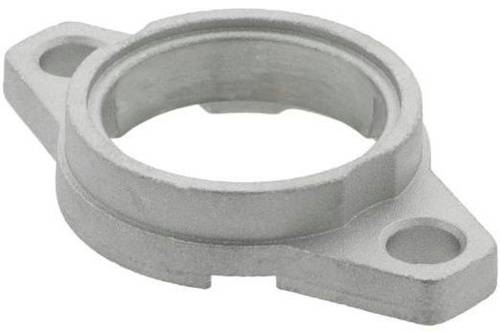 Flanschlagergehäuse FL006 55mm ov.ZEN