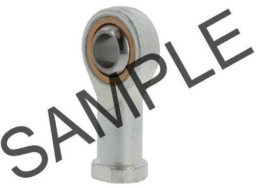 Gelenkköpfe GIHRK25 -DO 25mm AD 56mm B.23mm 1St./VE ZEN