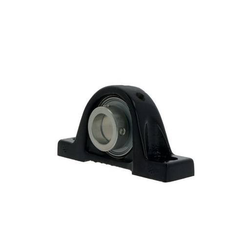 Stehlager-Gehäuseeinheit PAK30 30mm Exzenterspannring INA