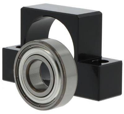 Lagereinheit EF20 ID 20mm G.0,63kg THK